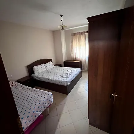 In 3 Min Walk From The Apartment *